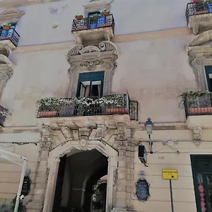 Ai Lumi 3*, Trapani Italia
