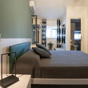 Suite Inn Catania Casa de hóspedes