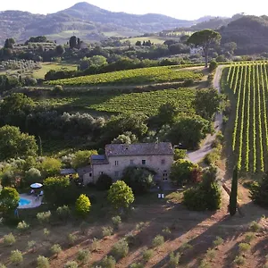  Agroturismo La Falconara