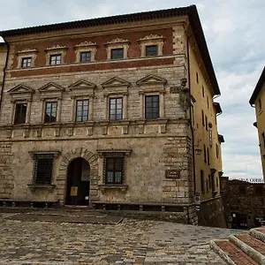 Apartment Contucci Residenze D'epoca, Montepulciano