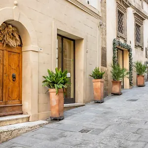 Apartment Stefania Townhouse, Montepulciano