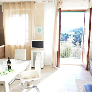 Apartment With Beautiful Sun, Montepulciano