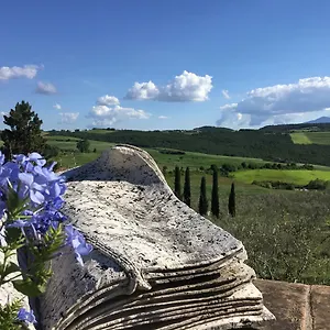 Apartment Sant'antonio Country, Montepulciano