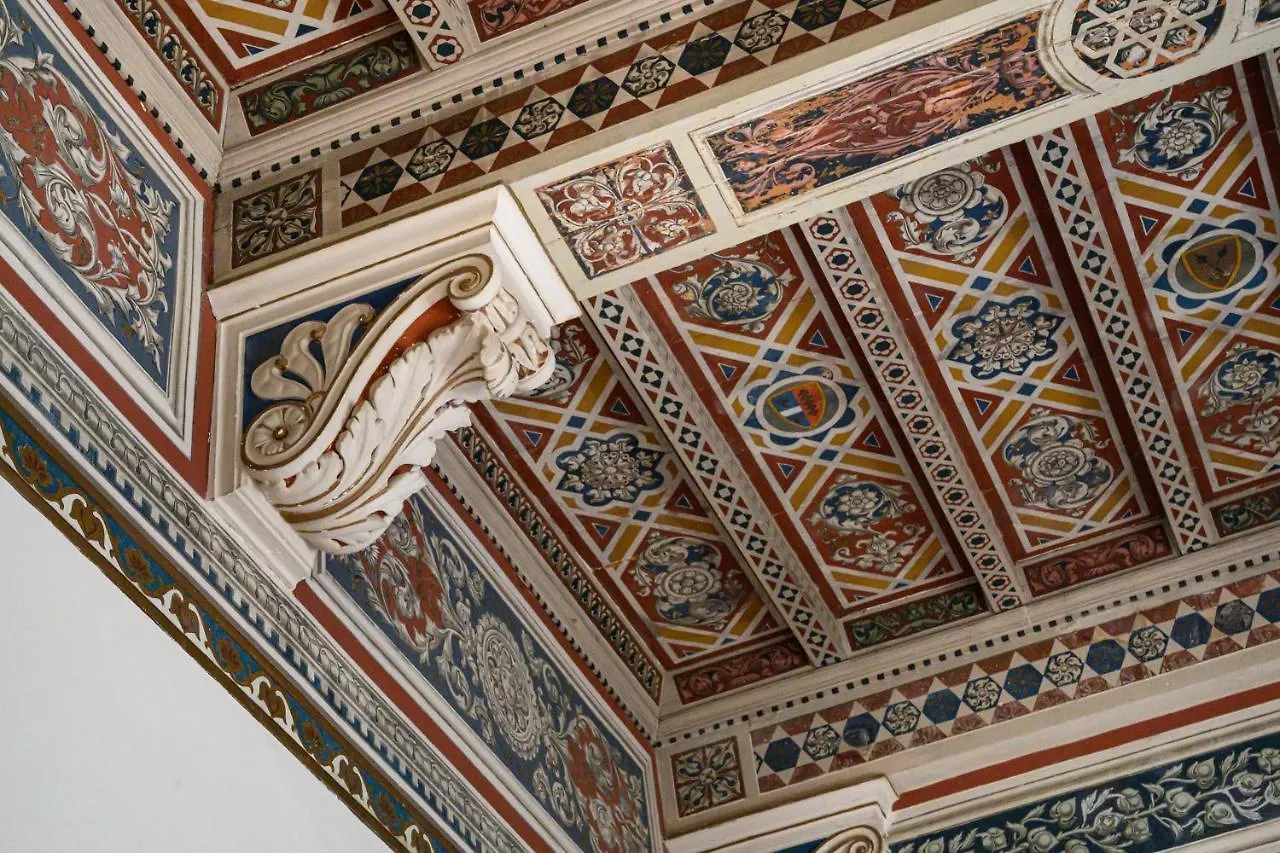 ***** Hotel Precise Tale Poggio Alla Sala Montepulciano Italy