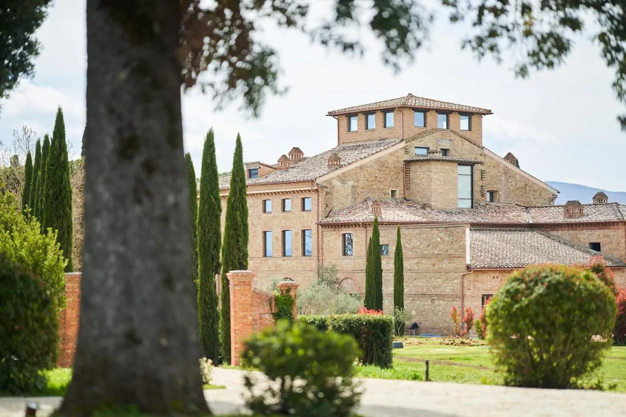 Precise Tale Poggio Alla Sala Hotel Montepulciano