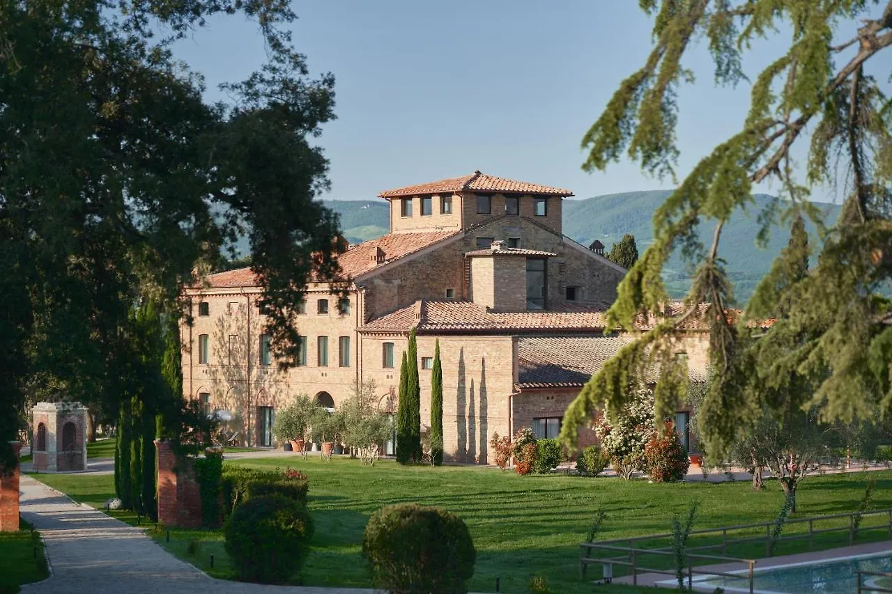 ***** Hotel Precise Tale Poggio Alla Sala Montepulciano Italy
