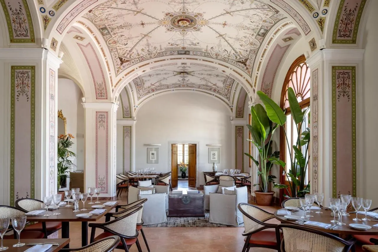 Precise Tale Poggio Alla Sala Montepulciano
