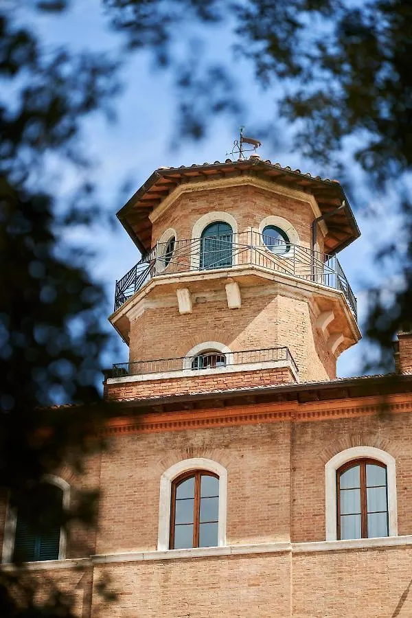 Precise Tale Poggio Alla Sala Montepulciano Stazione Hotel