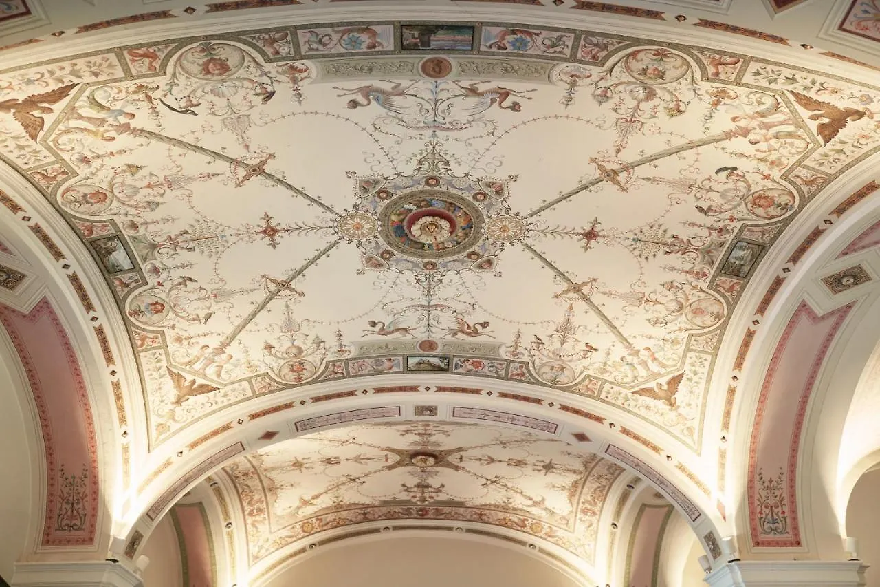 Hotel Precise Tale Poggio Alla Sala Montepulciano