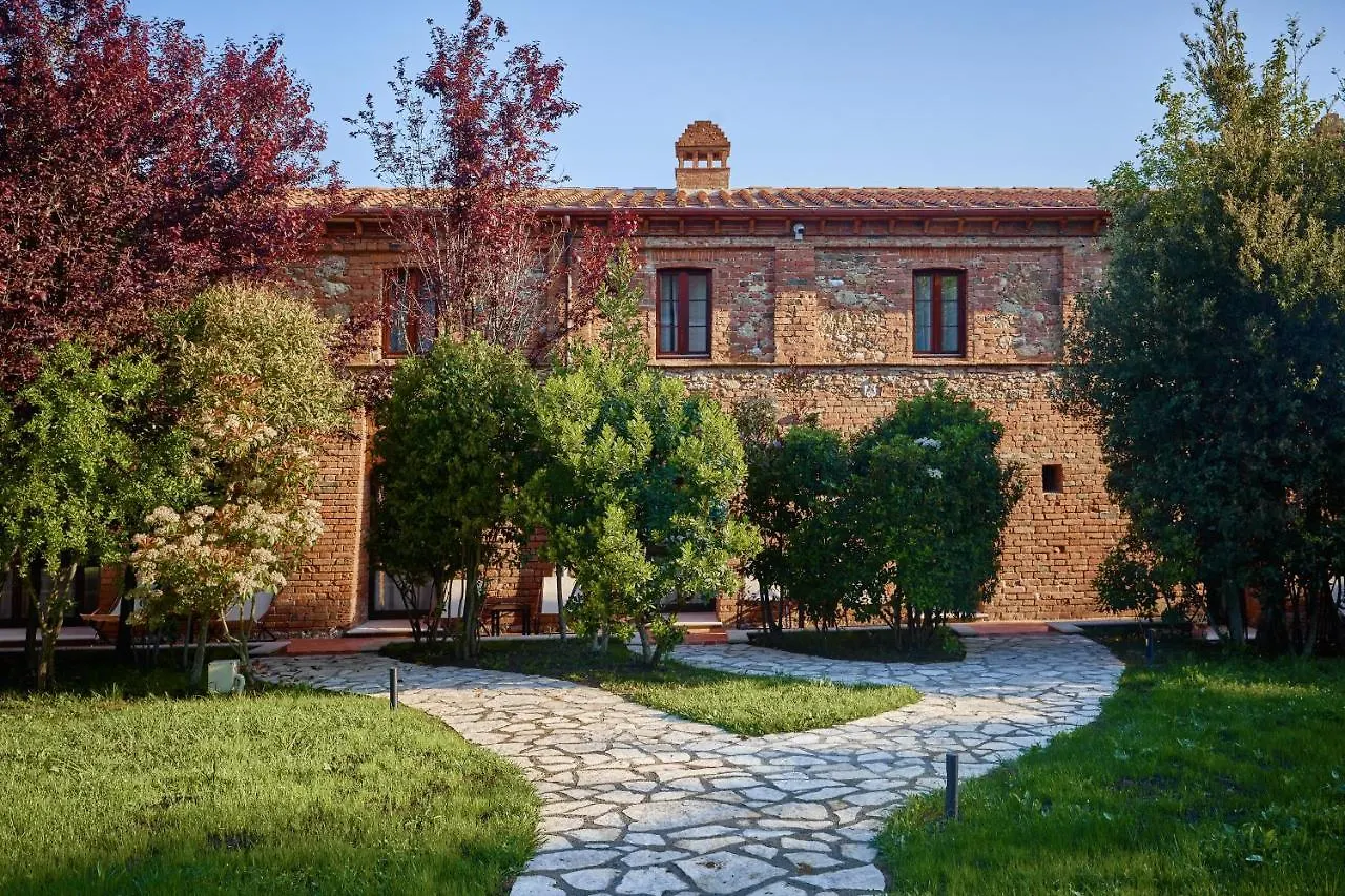 Precise Tale Poggio Alla Sala Montepulciano Hotel