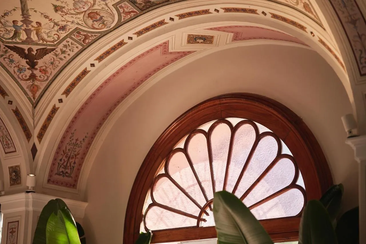 Hotel Precise Tale Poggio Alla Sala Montepulciano