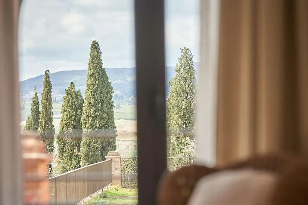Hotel Precise Tale Poggio Alla Sala Montepulciano